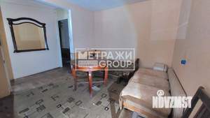 2-к квартира, вторичка, 44м2, 1/5 этаж