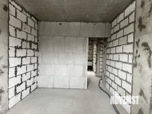 2-к квартира, вторичка, 52м2, 2/17 этаж