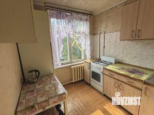 2-к квартира, вторичка, 42м2, 5/5 этаж