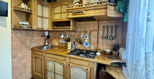 2-к квартира, вторичка, 45м2, 7/9 этаж