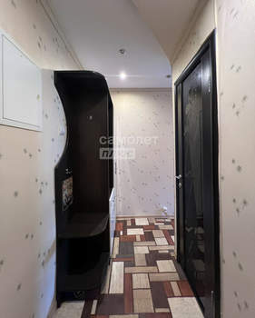 1-к квартира, вторичка, 30м2, 3/5 этаж