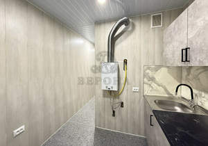 2-к квартира, вторичка, 42м2, 4/5 этаж