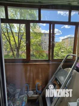 2-к квартира, вторичка, 43м2, 2/5 этаж