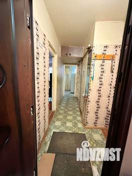 1-к квартира, вторичка, 33м2, 1/9 этаж