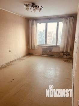 1-к квартира, вторичка, 32м2, 8/9 этаж