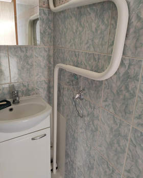 2-к квартира, вторичка, 47м2, 5/5 этаж