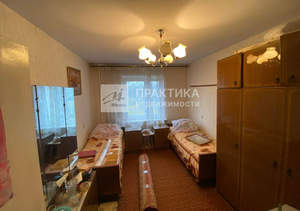 2-к квартира, вторичка, 50м2, 7/9 этаж