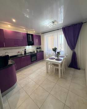 2-к квартира, вторичка, 67м2, 6/12 этаж