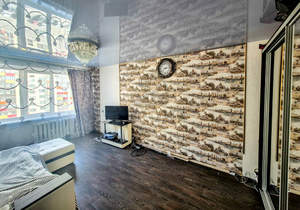 1-к квартира, вторичка, 32м2, 8/8 этаж