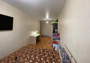 2-к квартира, вторичка, 60м2, 4/12 этаж