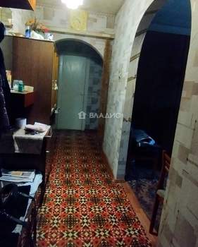 3-к квартира, вторичка, 67м2, 3/9 этаж