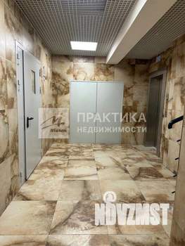 Студия квартира, вторичка, 35м2, 7/9 этаж