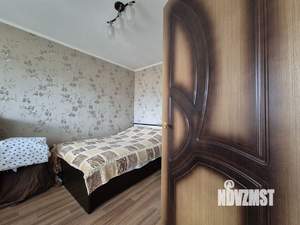 3-к квартира, вторичка, 59м2, 7/9 этаж