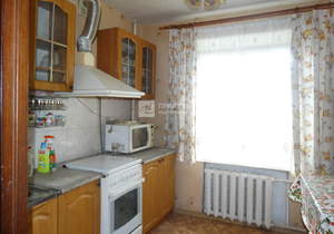 3-к квартира, вторичка, 64м2, 8/9 этаж