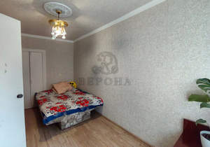 2-к квартира, вторичка, 46м2, 3/5 этаж