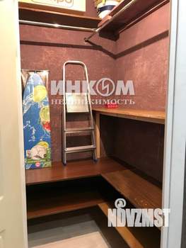 1-к квартира, вторичка, 42м2, 9/17 этаж