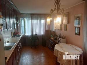 4-к квартира, вторичка, 79м2, 5/9 этаж