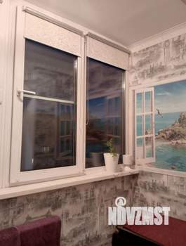 1-к квартира, вторичка, 42м2, 6/17 этаж