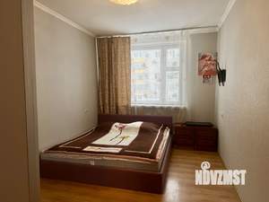 2-к квартира, вторичка, 56м2, 2/14 этаж