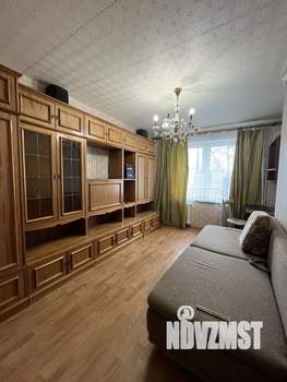2-к квартира, вторичка, 45м2, 3/5 этаж