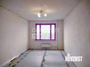 2-к квартира, вторичка, 53м2, 9/9 этаж