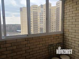 Студия квартира, вторичка, 27м2, 10/12 этаж