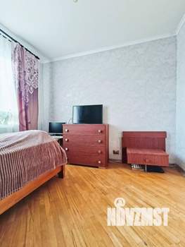3-к квартира, вторичка, 72м2, 8/9 этаж