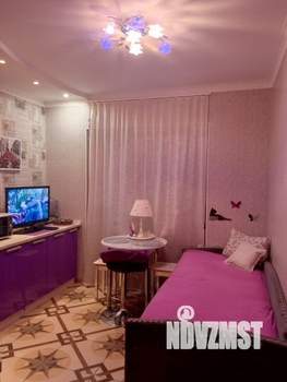 1-к квартира, вторичка, 41м2, 6/15 этаж