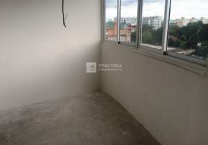 Студия квартира, вторичка, 34м2, 9/13 этаж