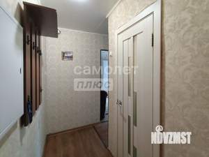 2-к квартира, вторичка, 43м2, 2/4 этаж
