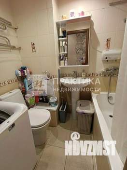 3-к квартира, вторичка, 68м2, 4/9 этаж