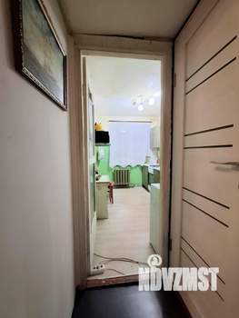 2-к квартира, вторичка, 44м2, 9/9 этаж