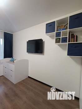 Студия квартира, вторичка, 24м2, 5/15 этаж