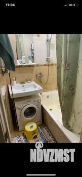 2-к квартира, вторичка, 43м2, 1/5 этаж