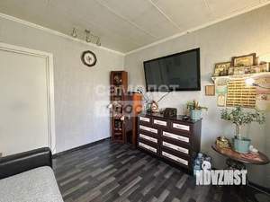 3-к квартира, вторичка, 62м2, 5/5 этаж