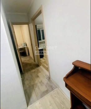 1-к квартира, вторичка, 31м2, 1/5 этаж