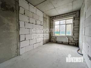 1-к квартира, вторичка, 38м2, 1/16 этаж