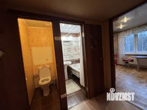 3-к квартира, вторичка, 64м2, 5/5 этаж