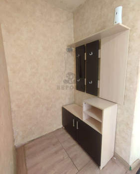 1-к квартира, вторичка, 33м2, 5/5 этаж