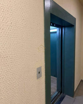 1-к квартира, вторичка, 40м2, 1/17 этаж