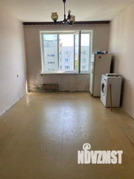 2-к квартира, вторичка, 44м2, 9/9 этаж