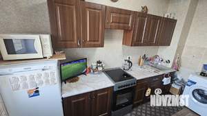 2-к квартира, вторичка, 67м2, 11/14 этаж