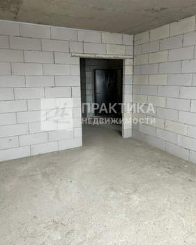 2-к квартира, сданный дом, 67м2, 11/17 этаж