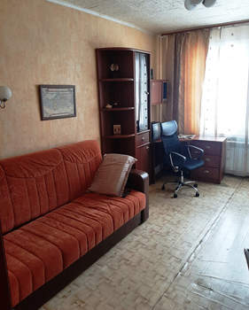 Фото квартиры на продажу (3)