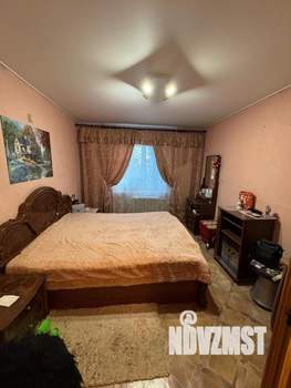 2-к квартира, вторичка, 47м2, 2/5 этаж
