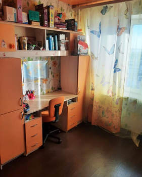 Фото квартиры на продажу (4)