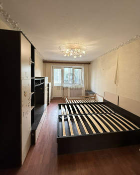 2-к квартира, вторичка, 42м2, 6/9 этаж
