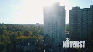 1-к квартира, вторичка, 72м2, 1/17 этаж