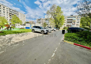 2-к квартира, вторичка, 46м2, 4/5 этаж
