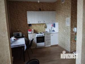 1-к квартира, вторичка, 45м2, 14/15 этаж